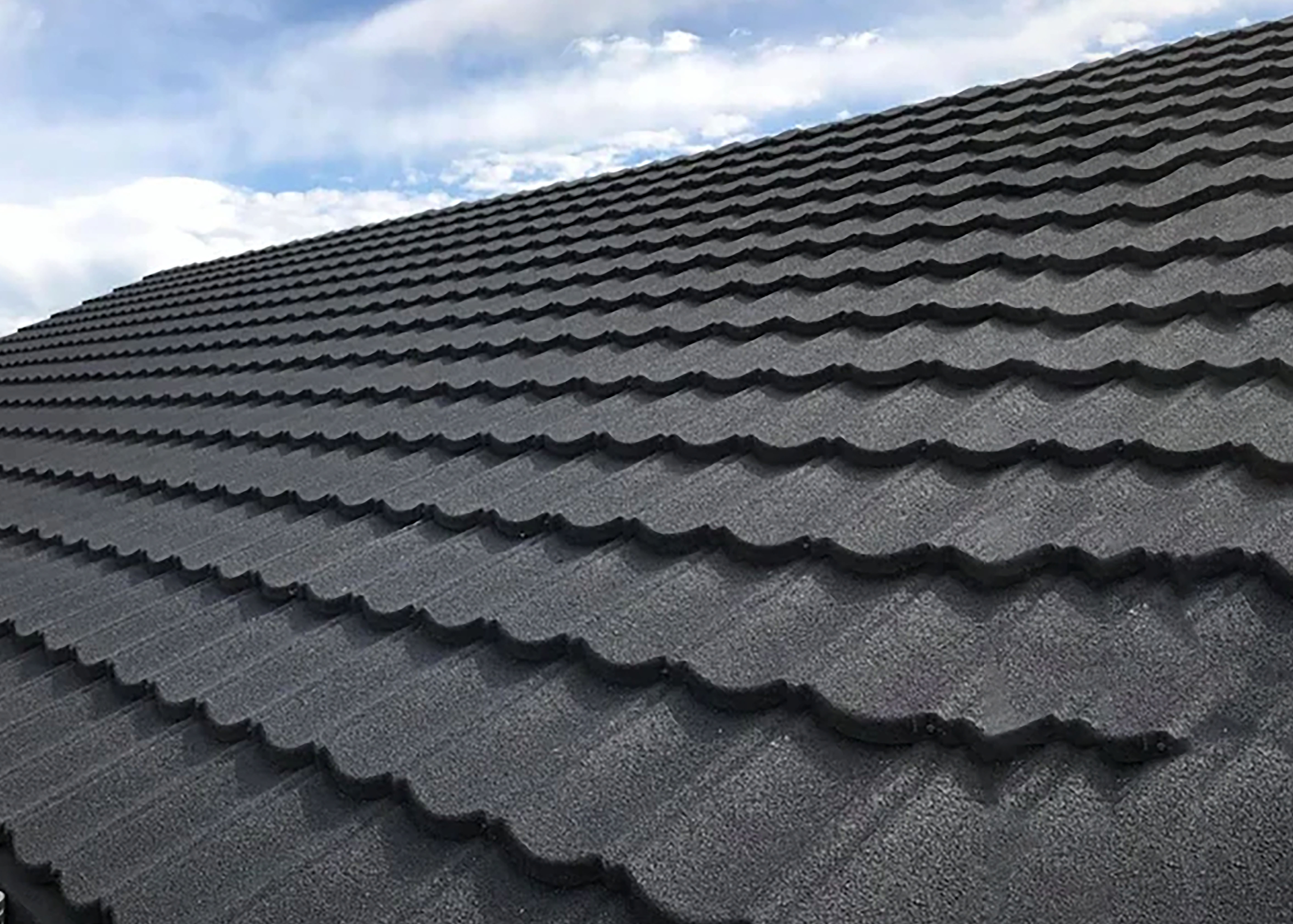 Roofing Paints