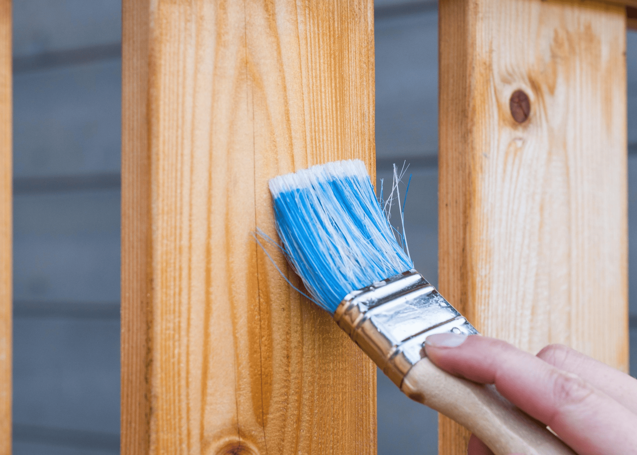 Wood Preservative