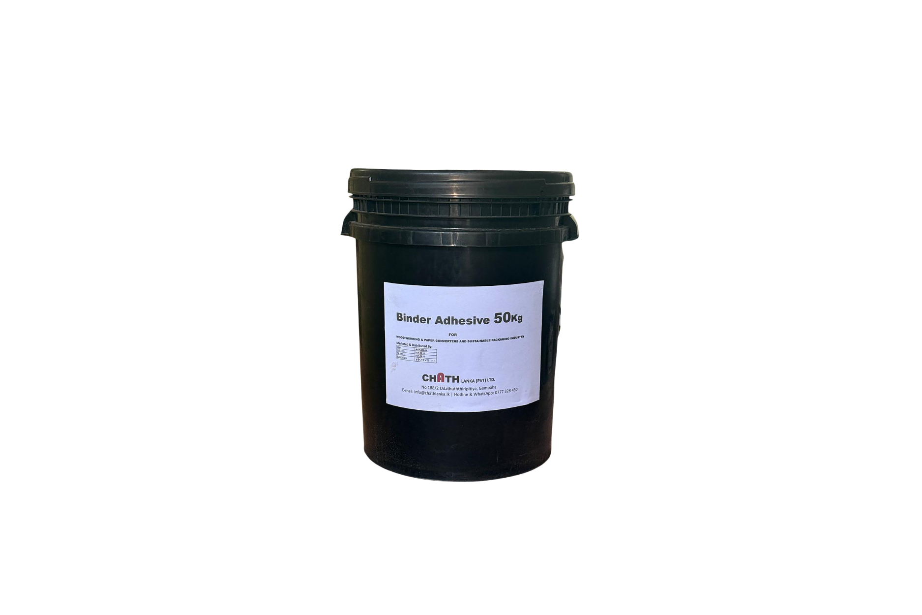 Binder Adhesive